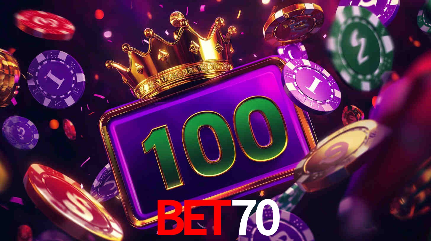 Blackjack Table Bet70