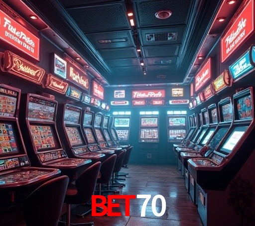 Bet70 Promoções - 30+ Ofertas Diárias