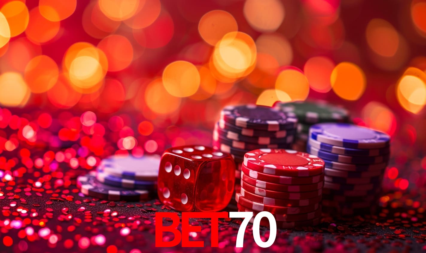 Bet70 Belo Horizonte - Provably Fair