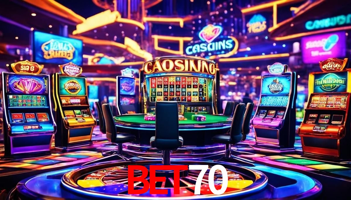 Segurança 2FA Bet70