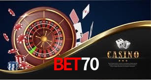 Casino Ao Vivo Bet70
