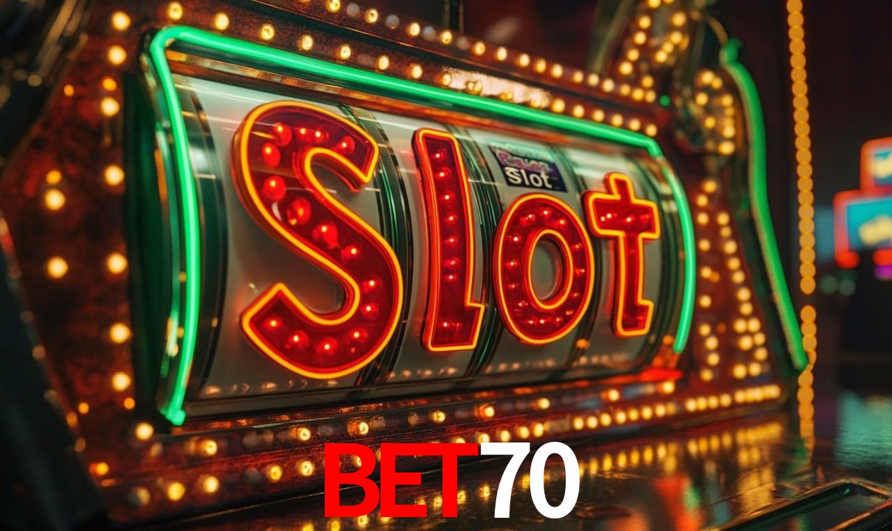 Bet70 Entrar - Login Seguro Certificado