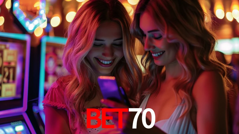 Explore as vantagens do Bet70: serviço profissional e confiabilidade