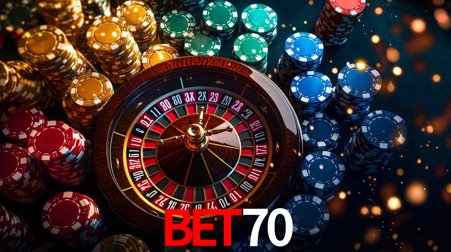 Tournaments Bet70