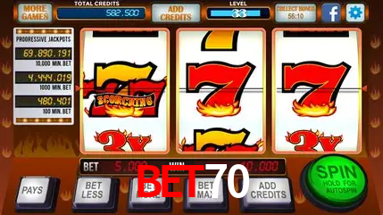 Desvendando o Mundo dos Jogos Virtuais na Bet70