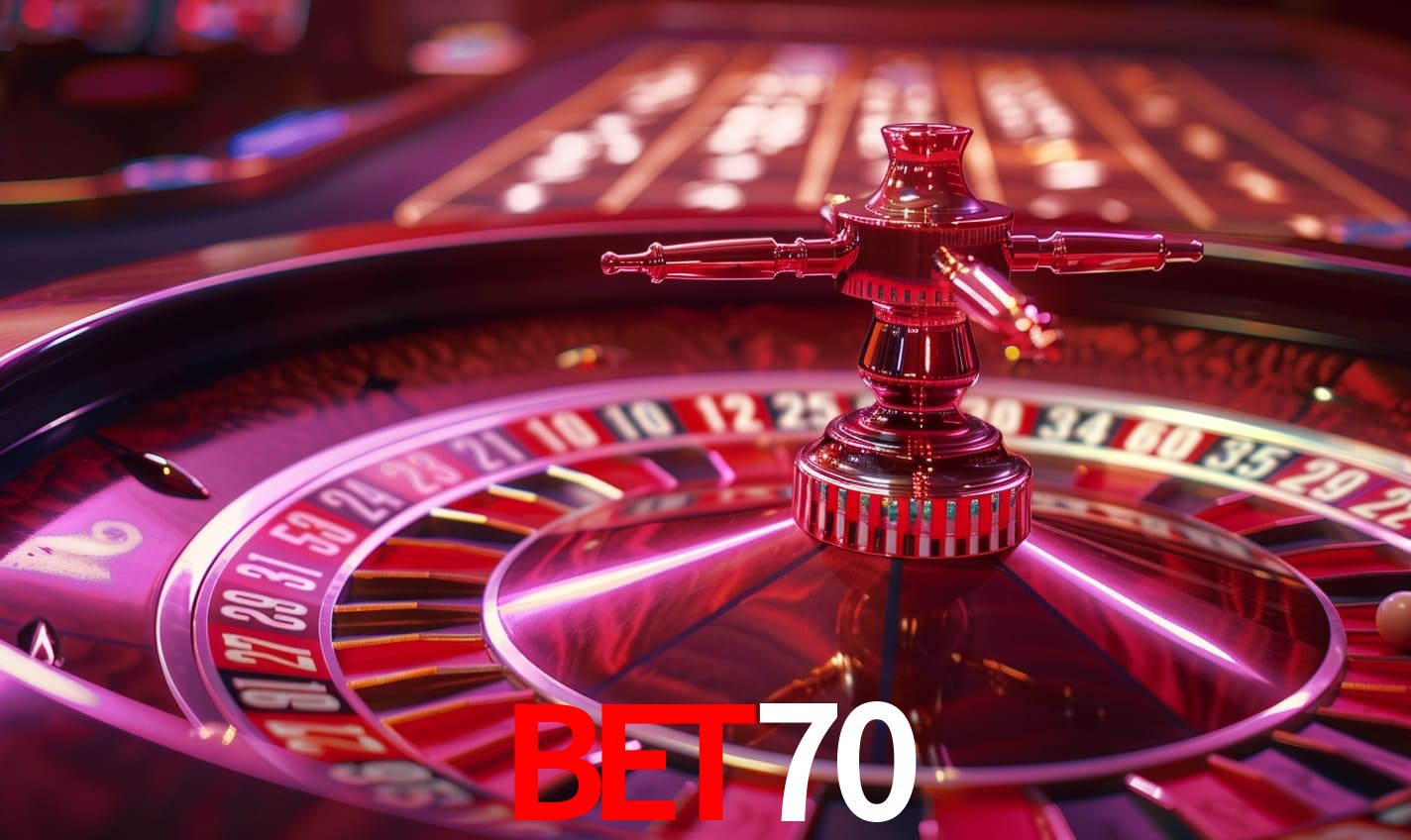 Bet70 Fortaleza - Leaderboard