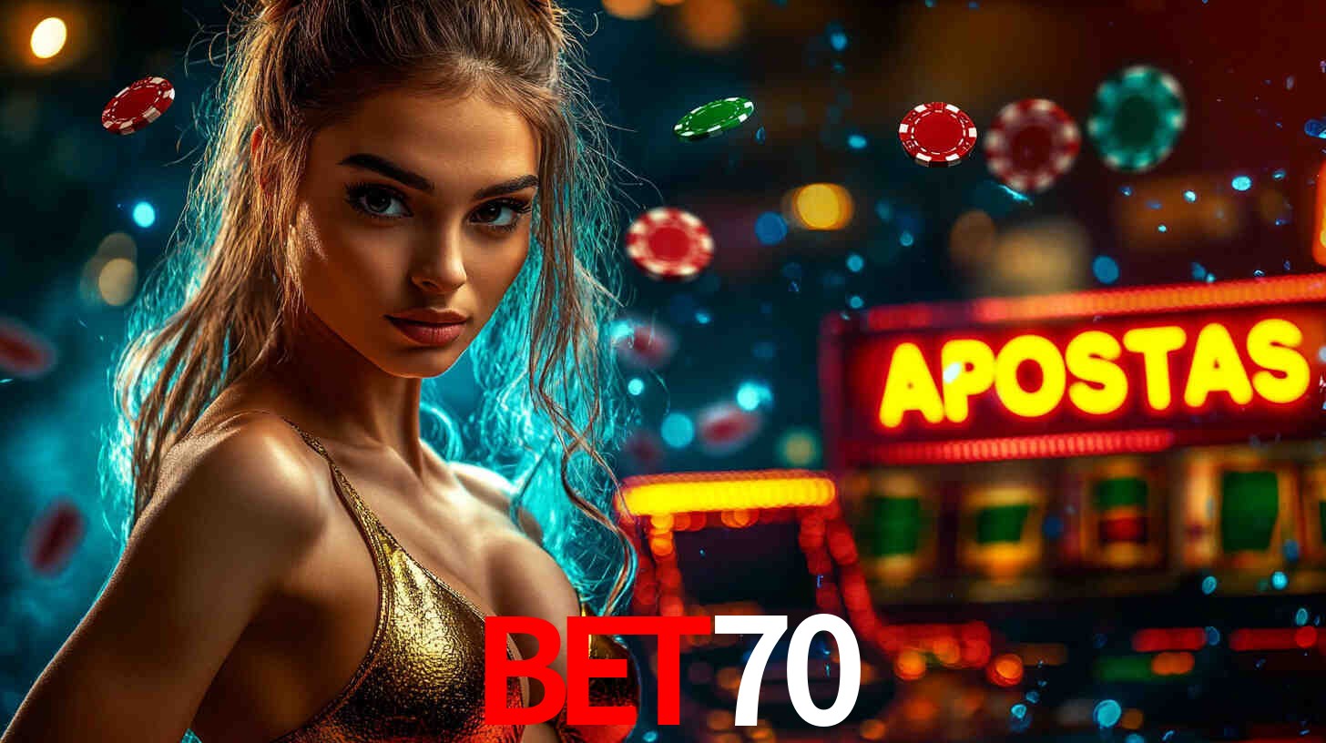 Descubra a Essência do Bet70: Nossa História e Compromissos