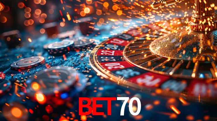 Responsive Design Bet70