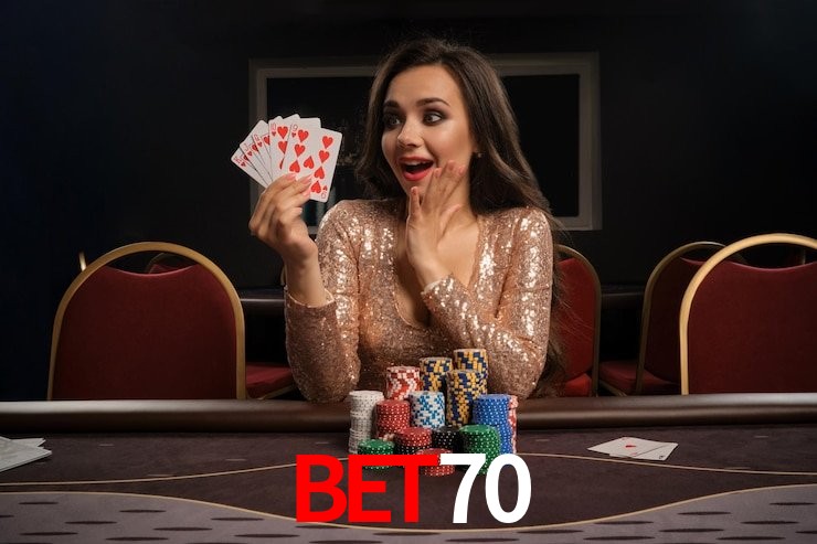 Torneios Bet70