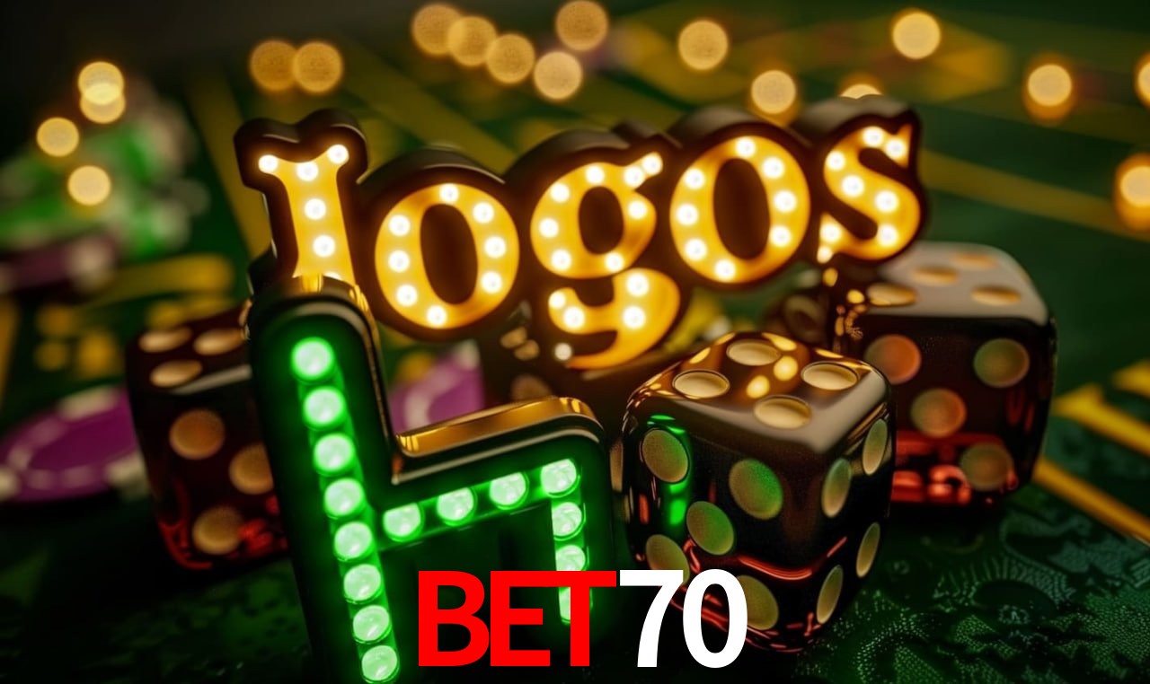 Design Responsivo Bet70