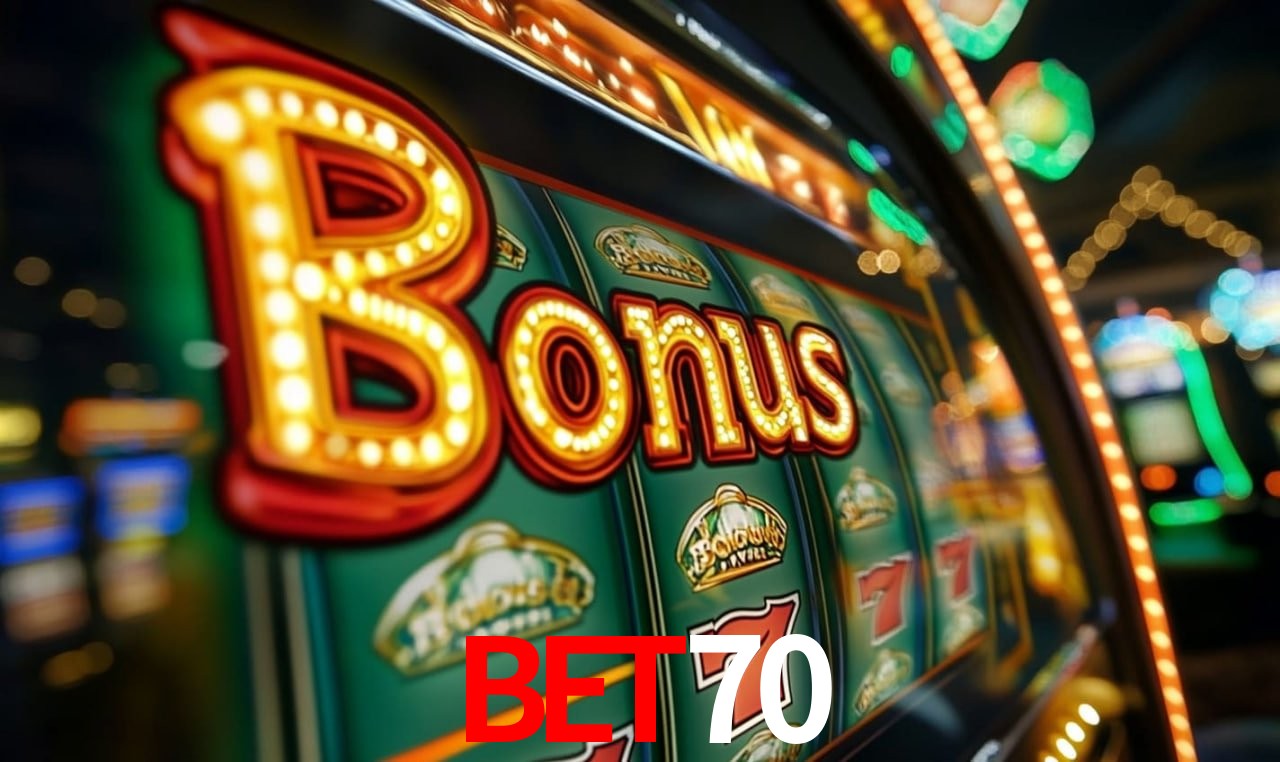 Bet70 Belo Horizonte - Promo Tips