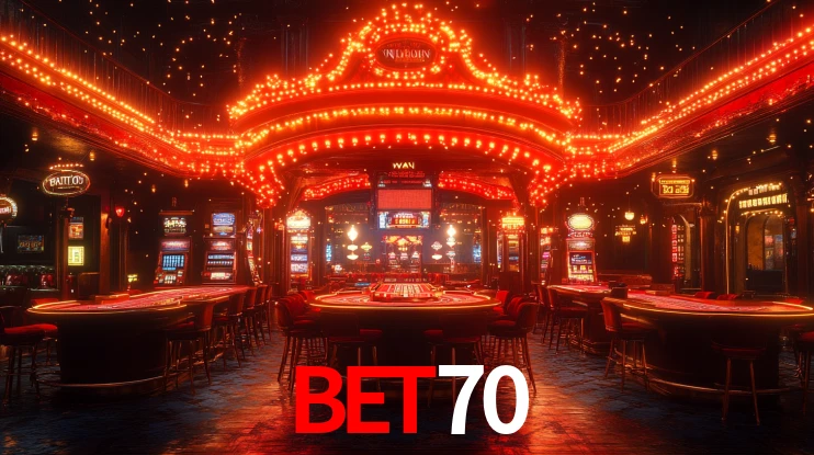 Exclusive Games Bet70