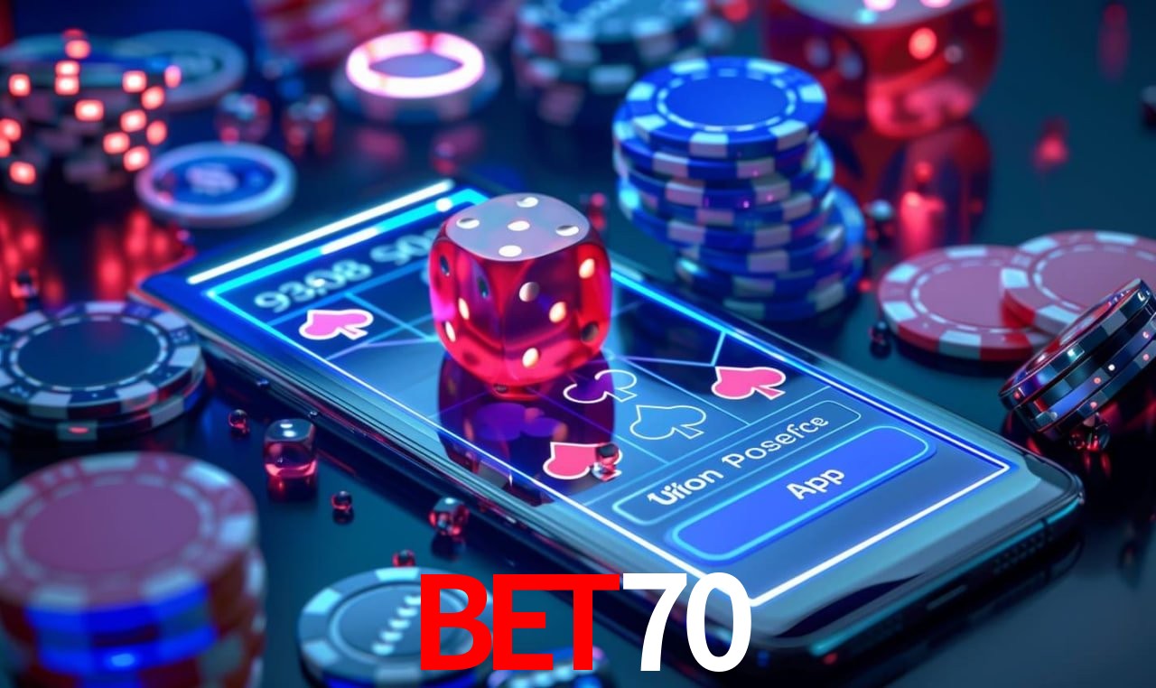 Bet70 - Análise de Mercados Esportivos