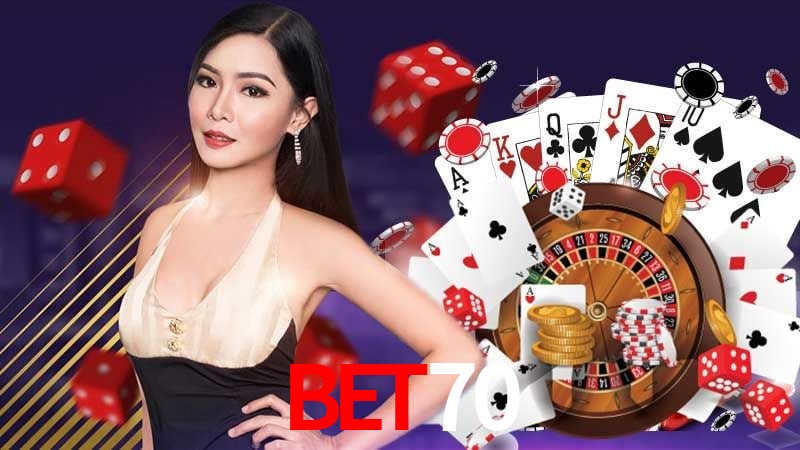 Casino VIP Bet70