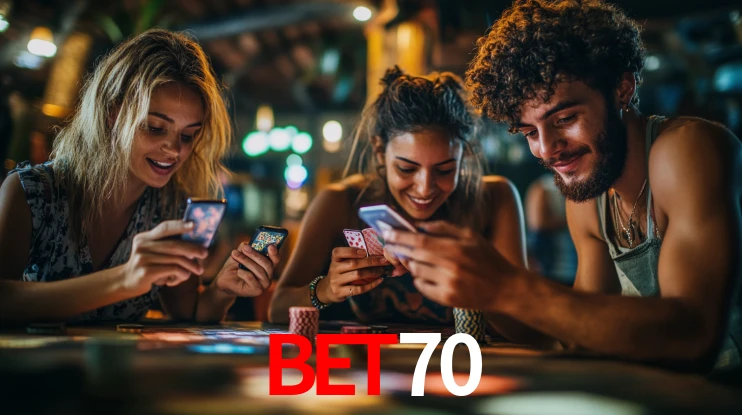 Aviator Game Bet70