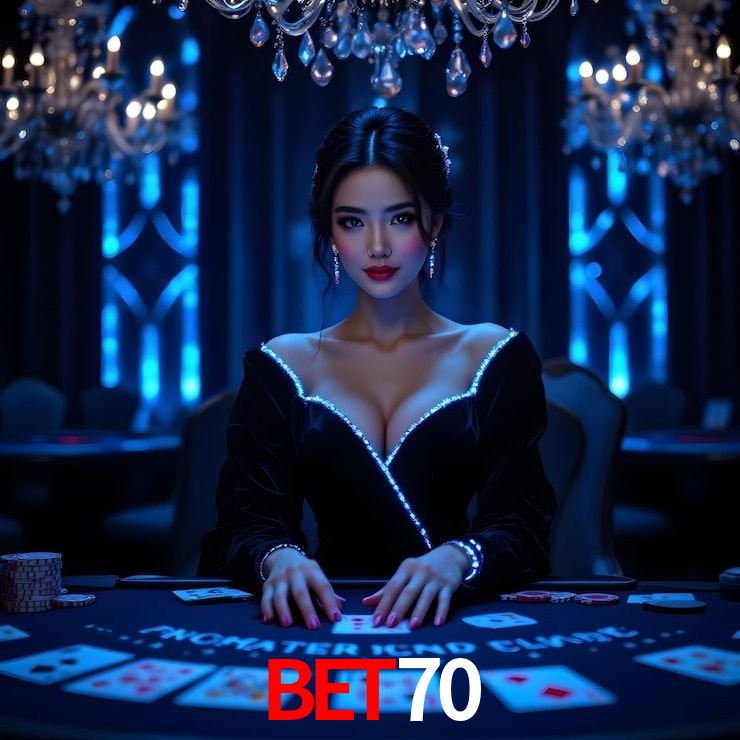 Promoções Sazonais Bet70