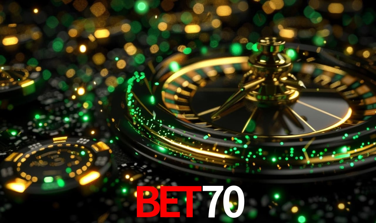 Bet70 Brasília - Bonus Features