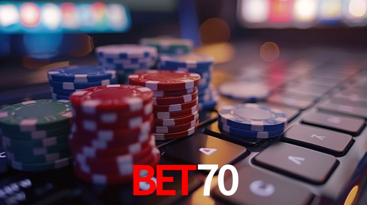 Bet70 - Winners Celebration