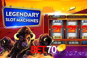 Descubra a Magia dos Jogos de Arcade no Bet70
